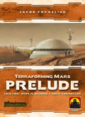 Terraforming Mars: Prelude Expansion Board Games STRONGHOLD GAMES