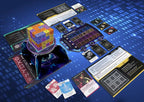 Tesseract Board Games Smirk & Laughter Games