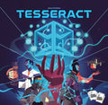 Tesseract Board Games Smirk & Laughter Games