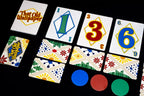 That Old Wallpaper Card Games AEG