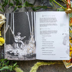 The Almanac of Sanguine Paths RPG Montford Tales 