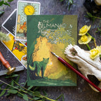 The Almanac of Sanguine Paths RPG Montford Tales 