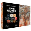 The Army Painter: Masterclass: John Blanche Volume 1 Paint Set Accessories The Army Painter