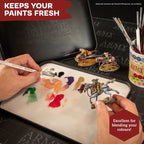 The Army Painter Wet Palette - Wargamers Edition Supplies The Army Painter