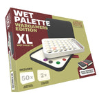 The Army Painter Wet Palette - Wargamers Edition Supplies The Army Painter