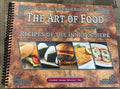 The BattleTech Cookbook Art Book CATALYST GAME LABS