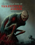 The Book of Unremitting Horror (Gumshoe Edition) RPG Pelgrane Press