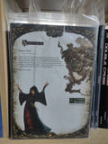 The Dark Eye: Accessories Book Ulisses Spiele
