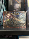 The Dark Eye Card Pack : Adventages & Disadvantages Battlefield Bangkok