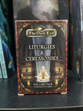 The Dark Eye Card Pack : Liturgies & Ceremonies Battlefield Bangkok