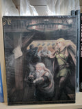 The Dark Eye : Game Master Screen Battlefield Bangkok