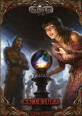 The Dark Eye RPG Core Rulebook RPG Ulisses Spiele