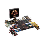 The Dark Quarter Board Games Lucky Duck Games 