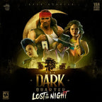 The Dark Quarter: Lost to the Night Board Games Lucky Duck Games 