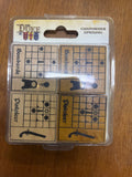 the Duke: Gunpowder Uprising Board Game CATALYST GAME LABS