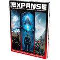 The Expanse RPG: Transport Union Edition Core Rulebook RPG Green Ronin 