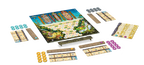 The Fog: Escape from Paradise (Standard Edition) with Uncertainty Expansion Board Games Grand Gamers Guild