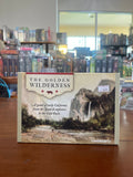 The Golden Wilderness Board Game ROGUE