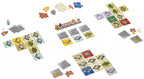 The Great City of Rome Board Games ZMAN