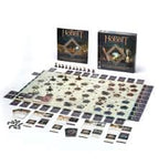 The Hobbit Motion Picture Trilogy: Hunt for the Arkenstone Battlefield Bangkok