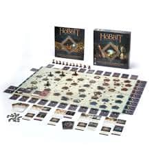 The Hobbit Motion Picture Trilogy: Hunt for the Arkenstone Battlefield Bangkok