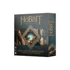 The Hobbit Motion Picture Trilogy: Hunt for the Arkenstone Battlefield Bangkok