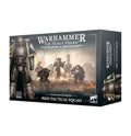 The Horus Heresy: Legiones Astartes - MKII Tactical Squad Miniatures Games Workshop