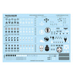 The Horus Heresy: Legiones Astartes - MKVI Command Squad Miniatures Games Workshop