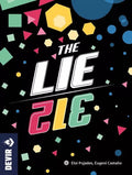 The Lie (Pockets Wave 5) Board Games CMON