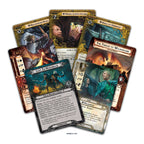 The Lord of the Rings LCG - Ered Mithrin Campaign Expansion LCG FFG