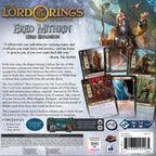 The Lord of the Rings LCG - Ered Mithrin Hero Expansion LCG FFG
