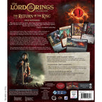The Lord of the Rings LCG - Return of the King Saga Expansion LCG FFG