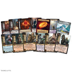 The Lord of the Rings LCG - Return of the King Saga Expansion LCG FFG