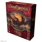 The Lord of the Rings LCG - Return of the King Saga Expansion LCG FFG
