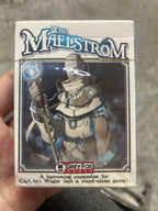 The Maelstrom Board Game Grey Fox