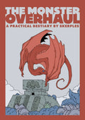 The Monster Overhaul RPG Coins and Scrolls
