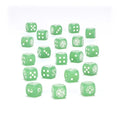 The Old World: Grand Cathay: Dice Accessories Games Workshop