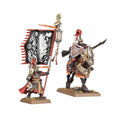The Old World: Grand Cathay: Gate Masters of the Celestial Cities Miniatures Games Workshop