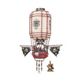 The Old World: Grand Cathay: Sky Lantern Miniatures Games Workshop