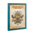 The Old World: Matched Play Guide Book Games Workshop