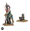 The Old World: Ogdruz Swampdigga, Da Troll Calla Miniatures Games Workshop 
