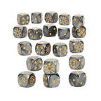 The Old World: Warriors of Chaos: Dice Battlefield Bangkok
