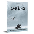 The One Ring™ - Tales From the Lone-lands RPG Fria Ligan (Free League) RPG