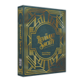 The Revenant Society RPG: Deluxe Box Set Board Games Van Ryder Games