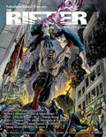 The Rifter (Issue 67 - Aug 2014) Magazine Palladium