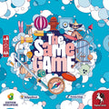 The Same Game Board Games Pegasus Spiele