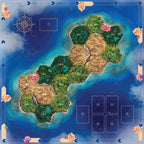 The Search for Lost Species Board Games Renegade Games Studios