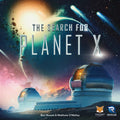 The Search for Planet X Board Games Renegade Games Studios