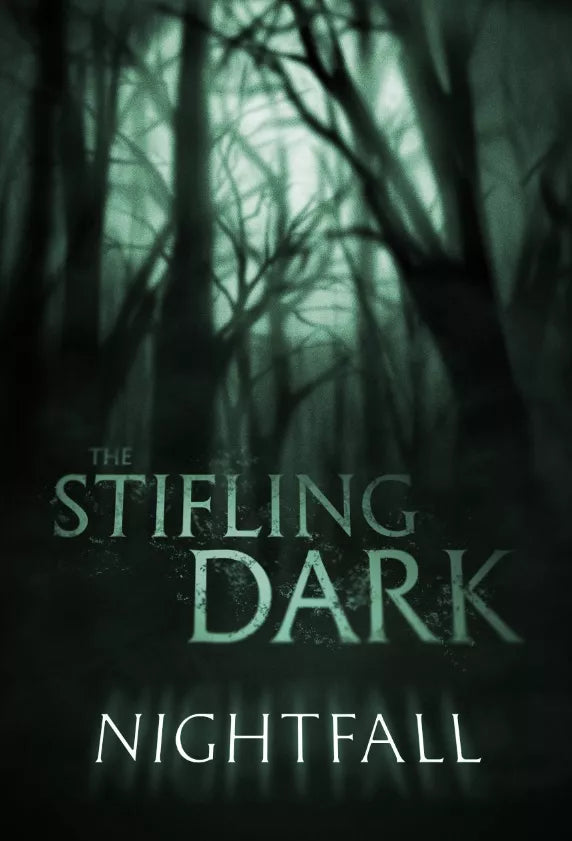The Stifling Dark: Nightfall Expansion Board Games Sophisticated Cerberus Games, LLC 