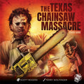 The Texas Chainsaw Massacre Board Game Board Games Trick or Treat Studios